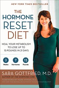 The Hormone Reset Diet