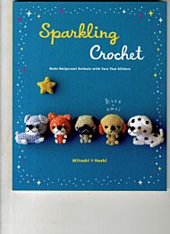 Sparkling Crochet