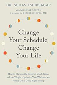 Change Your Schedule, Change Your LIfe