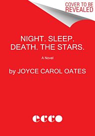 Night. Sleep. Death. The Stars.