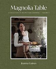 Magnolia Table, Volume 3