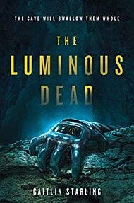 The Luminous Dead