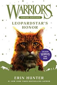 Warriors Super Edition: Leopardstar's Honor