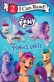 My Little Pony: Ponies Unite