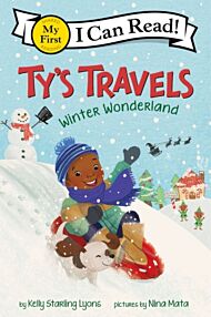 Ty¿s Travels: Winter Wonderland