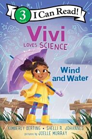 Vivi Loves Science: Wind and Water