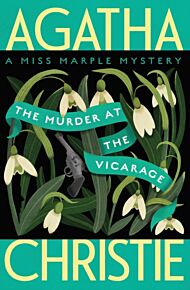 The Murder at the Vicarage