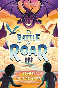 The Battle for Roar