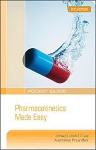 Pocket Guide: Pharmacokinetics Made Easy