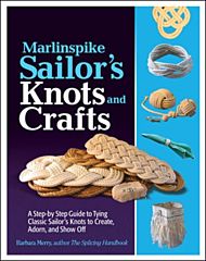 Marlinspike Sailor's Arts  and Crafts