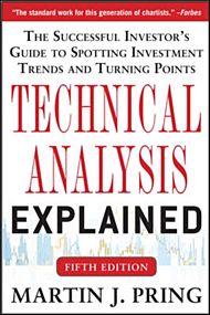 Technical Analysis Explained, Fifth Edition: The Successful Investor's Guide to Spotting Investment