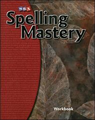 Spelling Mastery Level F, Student Workbook