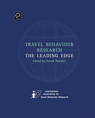 Travel Behaviour Research