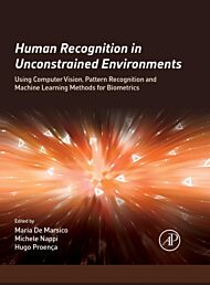 Human Recognition in Unconstrained Environments