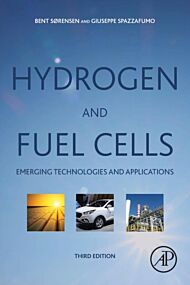 Hydrogen and Fuel Cells