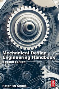 Mechanical Design Engineering Handbook