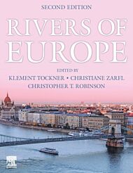 Rivers of Europe