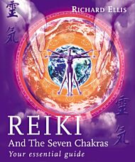 Reiki And The Seven Chakras