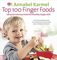 Top 100 Finger Foods