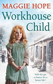 Workhouse Child