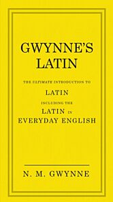 Gwynne's Latin