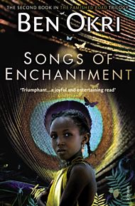 Songs of Enchantment