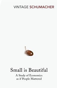 Small Is Beautiful