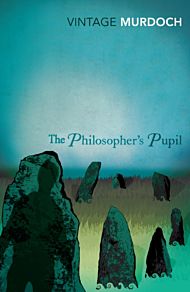 The Philosopher's Pupil