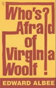 Who's Afraid Of Virginia Woolf