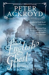 The English Ghost