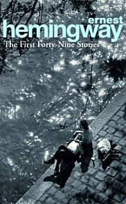 The first forty-nine stories