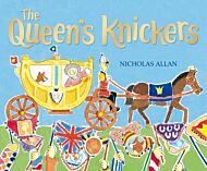 The Queen's Knickers