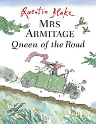 Mrs Armitage Queen Of The Road