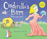 Cinderella's Bum