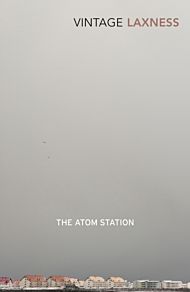 The Atom Station