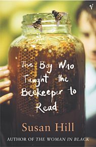 The Boy Who Taught The Beekeeper To Read