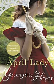 April Lady