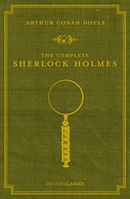 The Complete Sherlock Holmes