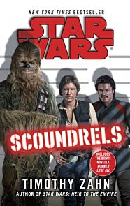 Star Wars: Scoundrels