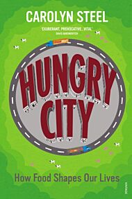 Hungry City