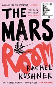 The Mars Room