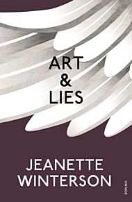 Art & Lies