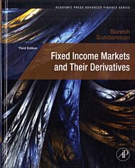 Fixed Income Markets and Their Derivatives