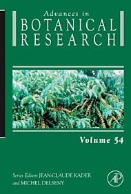 Advances in Botanical Research