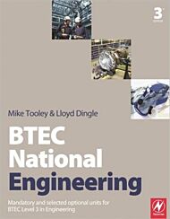 BTEC National Engineering