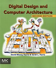 Digital Design and Computer Architecture