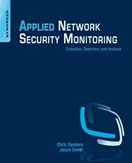 Applied Network Security Monitoring