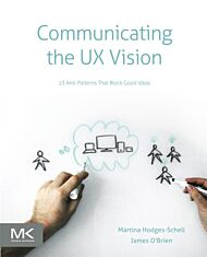 Communicating the UX Vision