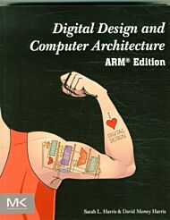 Digital Design and Computer Architecture, ARM Edition