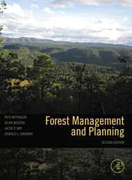 Forest Management and Planning